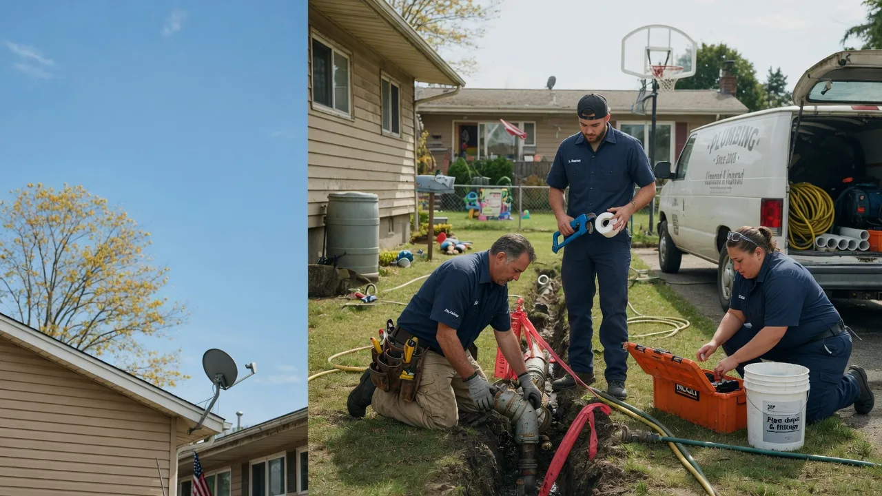Garbage Disposal Replacement in Elk Garden, WV near me